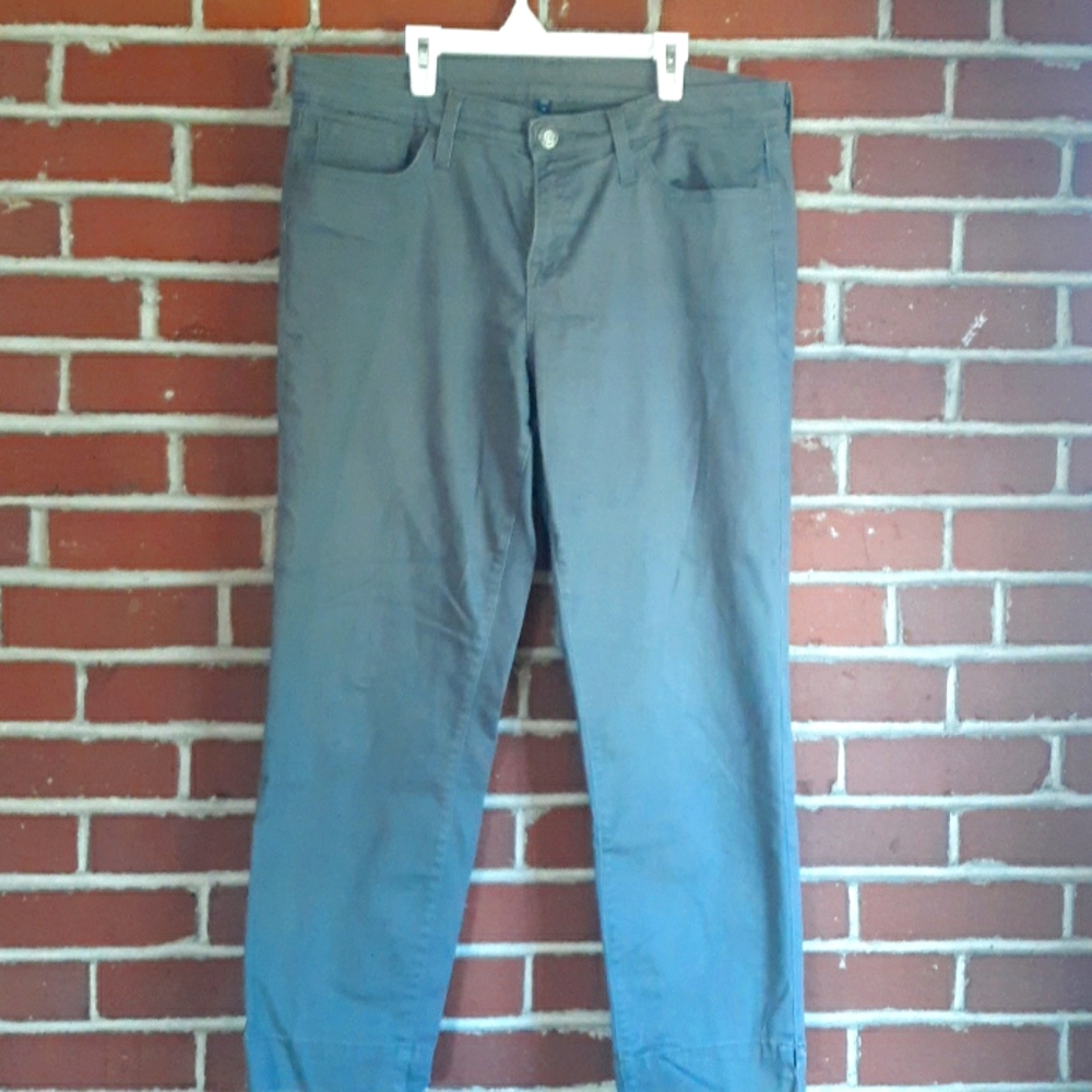 Ankle Pants